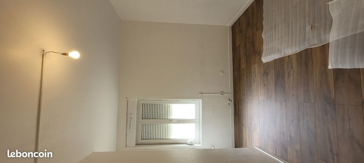 Appartement à louer, 60m², Anzin