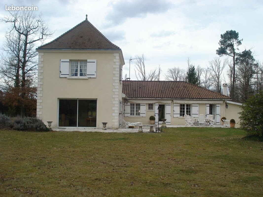 Maison à vendre, 183m², Razac-sur-l'Isle