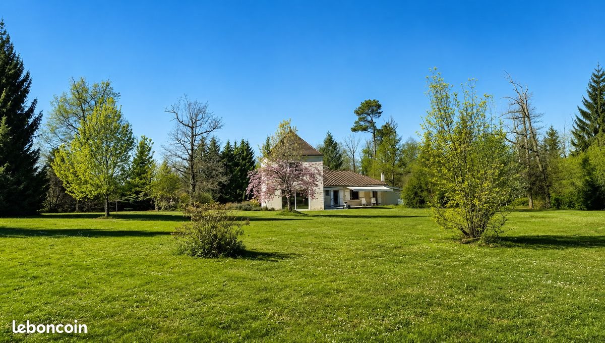 Maison à vendre, 183m², Razac-sur-l'Isle
