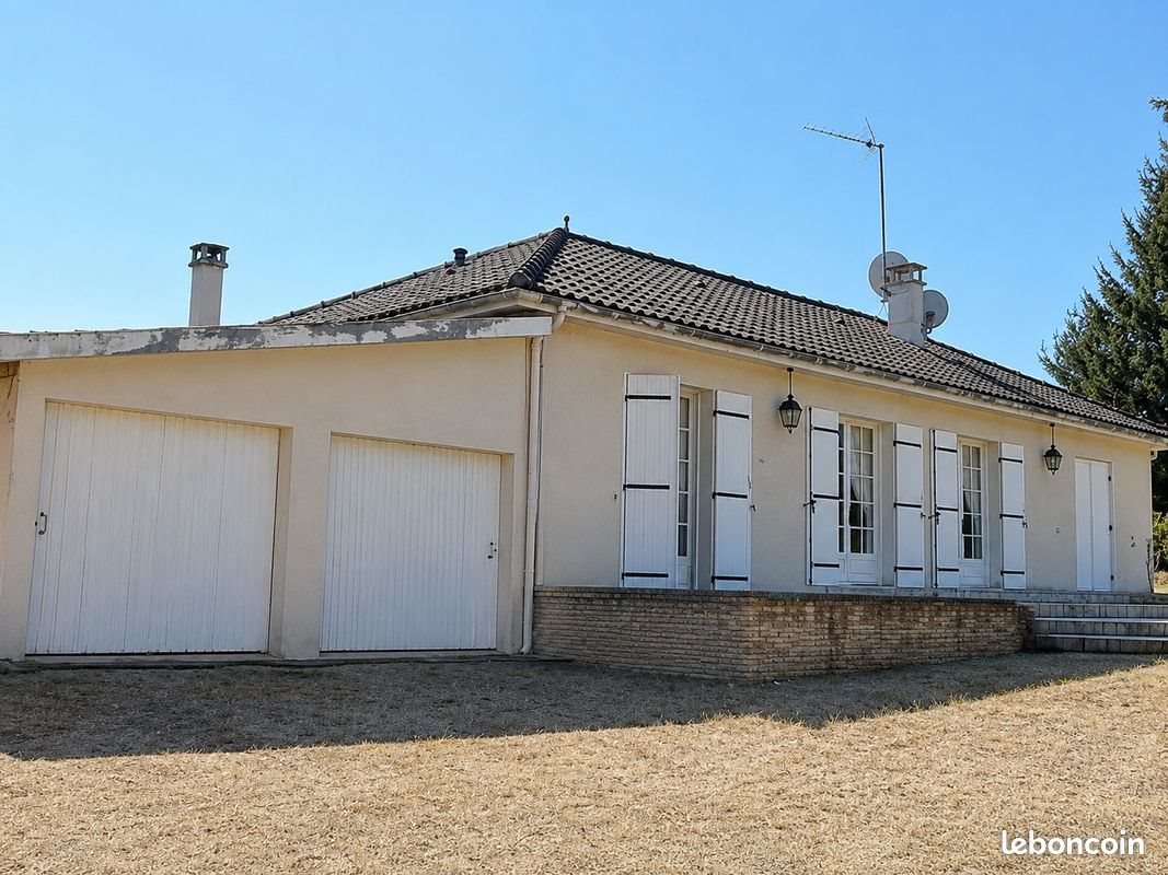 Maison à vendre, 183m², Razac-sur-l'Isle