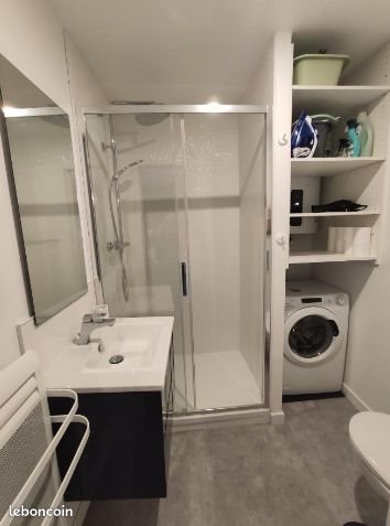 Appartement à louer, 32m², Vannes