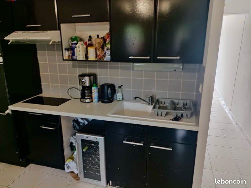 Appartement à louer, 37m², Givrand