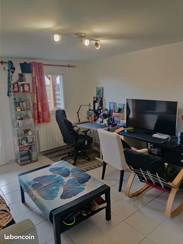 Appartement à louer, 37m², Givrand