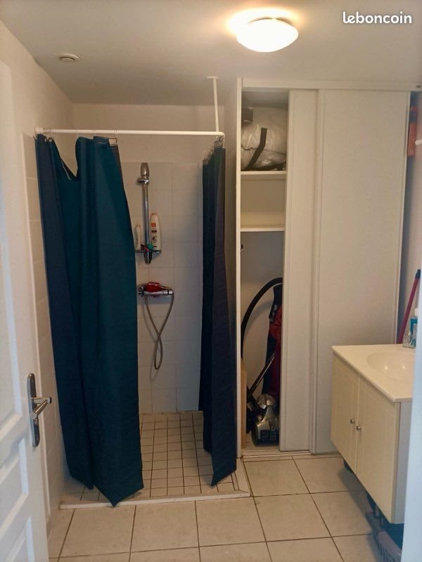 Appartement à louer, 37m², Givrand