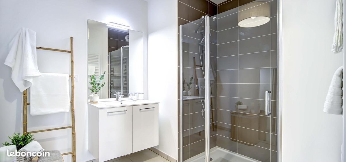 Appartement à vendre, 97m², Bordeaux