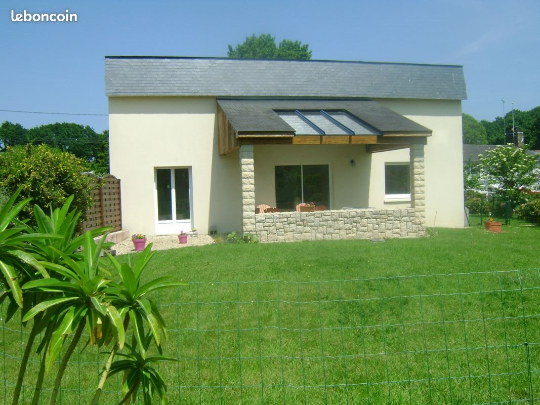 Maison à louer, 65m², Grâces