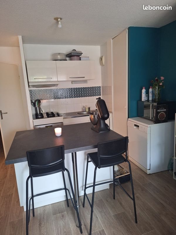 Appartement à louer, 62m², Joué-lès-Tours
