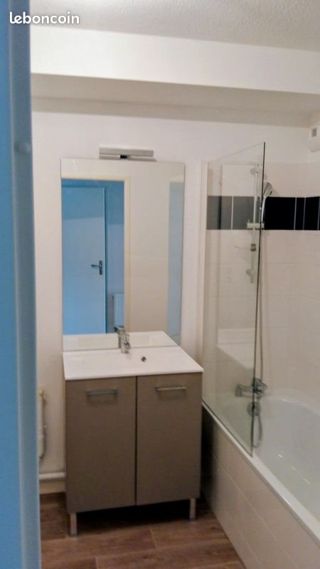 Appartement à louer, 62m², Joué-lès-Tours
