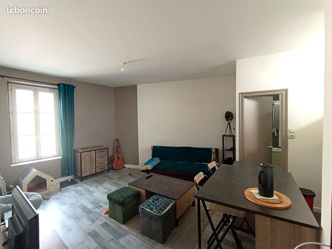 Appartement à louer, 34m², Aizenay
