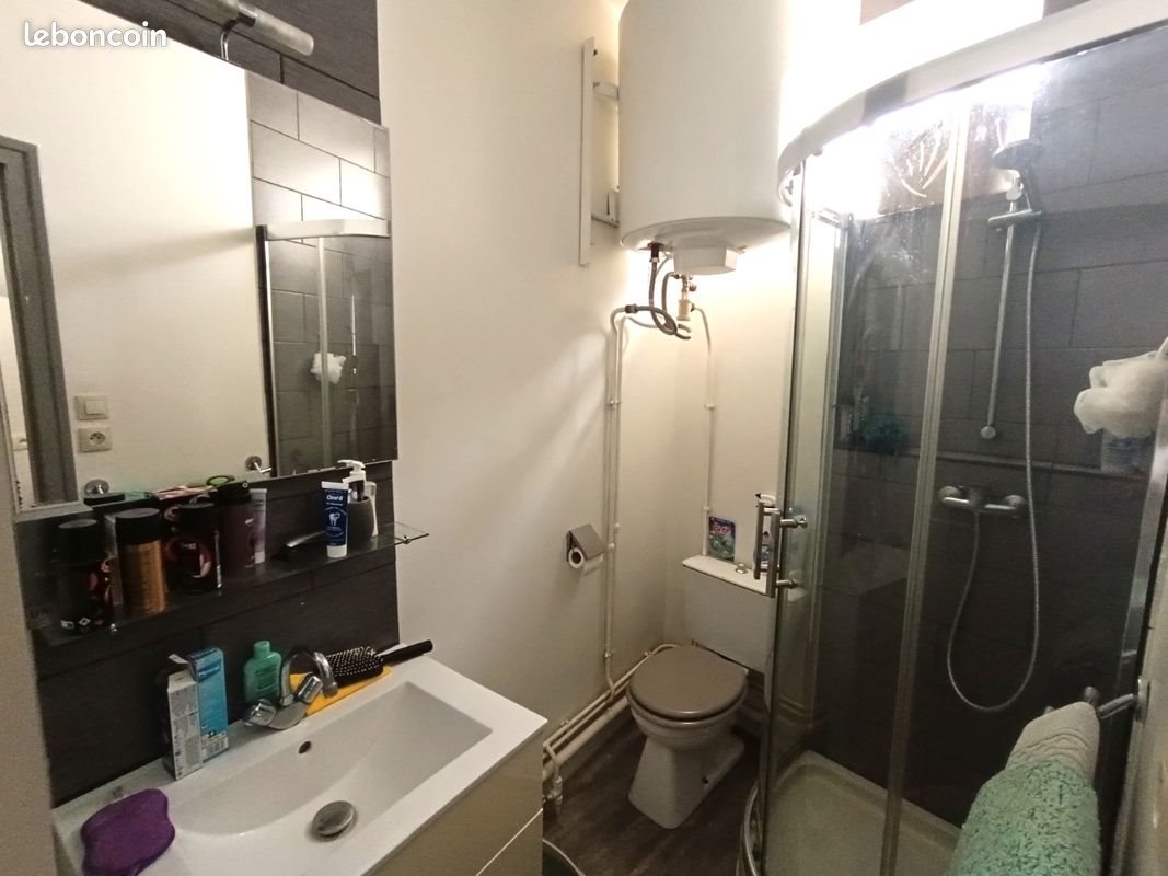 Appartement à louer, 34m², Aizenay
