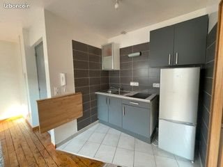 Appartement à louer, 28m², Angers