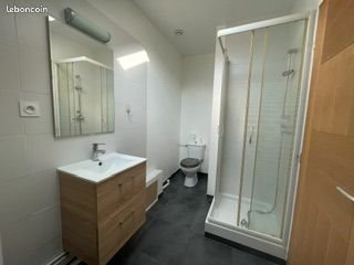 Appartement à louer, 28m², Angers