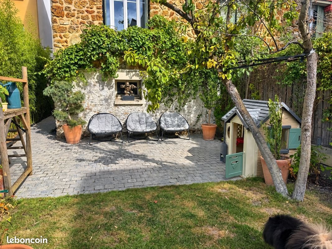 Appartement à vendre, 54m², Suresnes