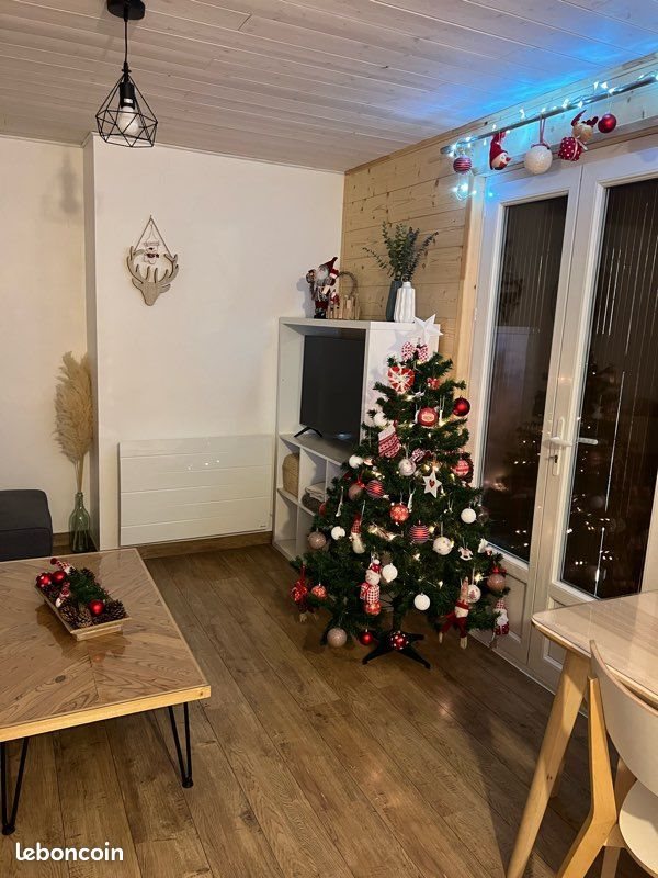 Maison à vendre, 200m², Allos