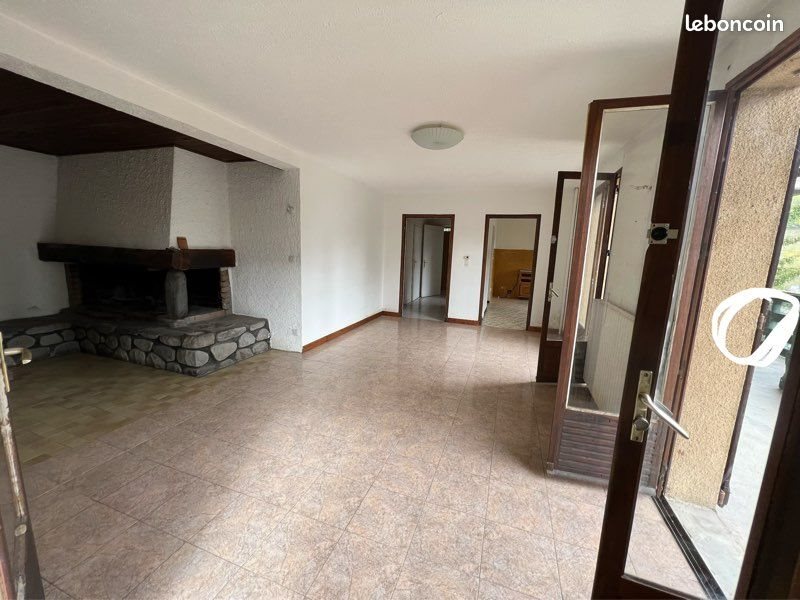 Maison à vendre, 200m², Allos