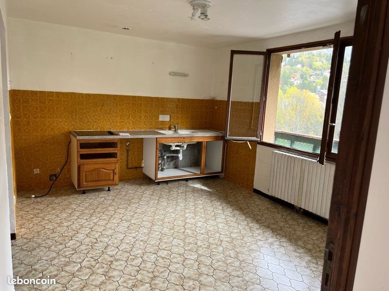 Maison à vendre, 200m², Allos
