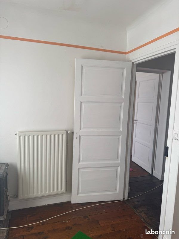 Maison à vendre, 100m², Chalindrey