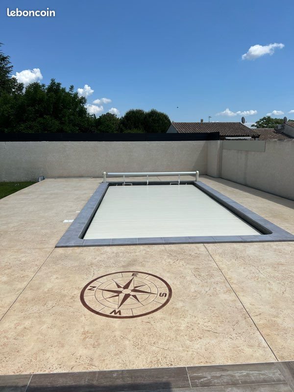 Maison à louer, 140m², Bezouce