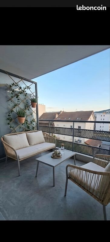 Appartement à vendre, 78m², Annemasse