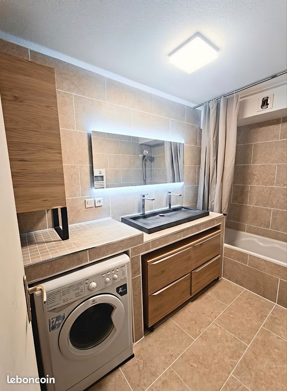 Appartement à vendre, 78m², Annemasse
