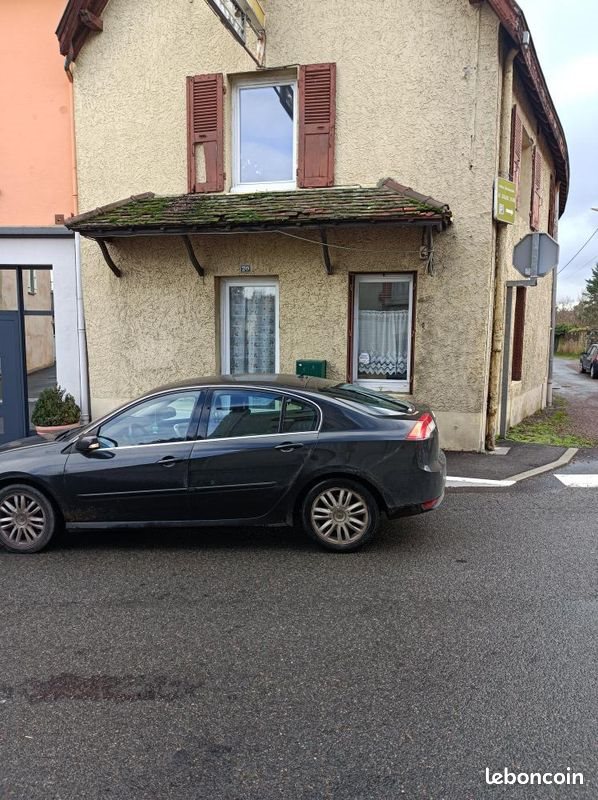 Maison à vendre, 400m², Toulon-sur-Arroux