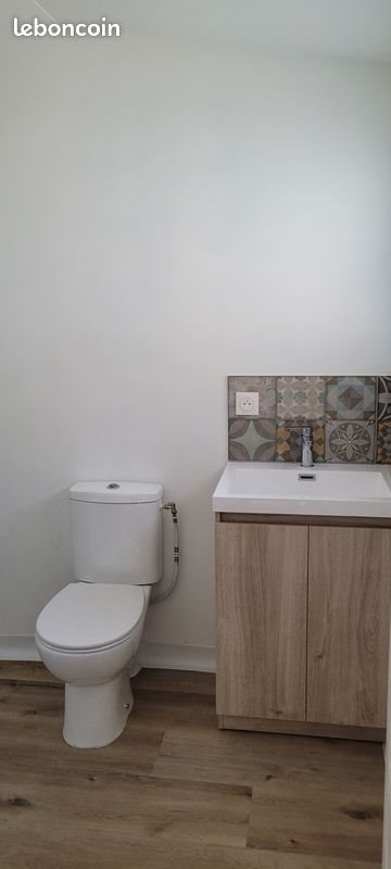 Appartement à louer, 17m², Orange