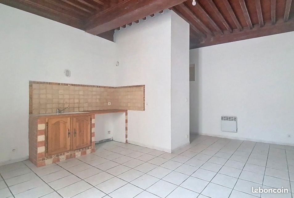 Appartement à louer, 38m², Tarascon