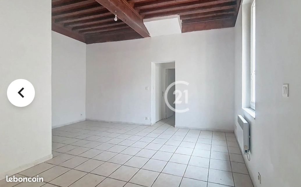 Appartement à louer, 38m², Tarascon