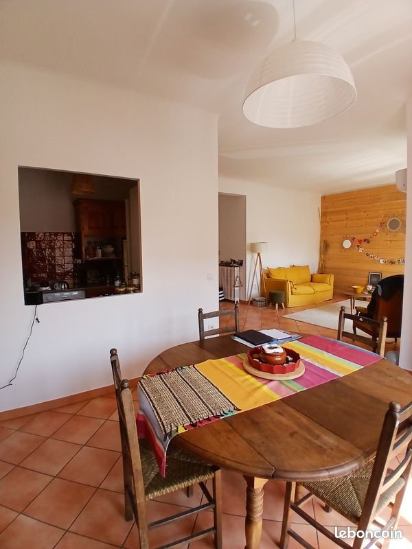Maison à vendre, 90m², Perpignan