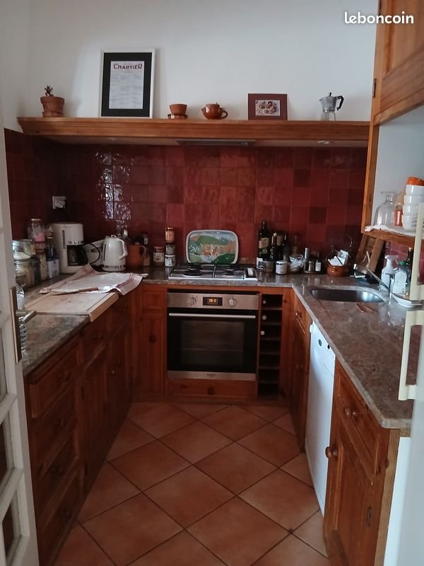 Maison à vendre, 90m², Perpignan