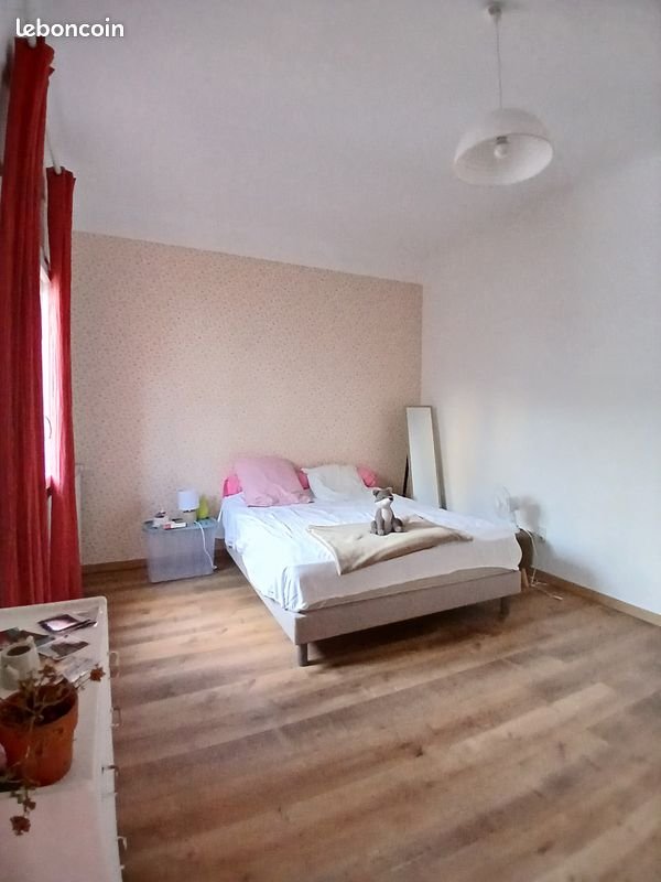 Maison à vendre, 90m², Perpignan