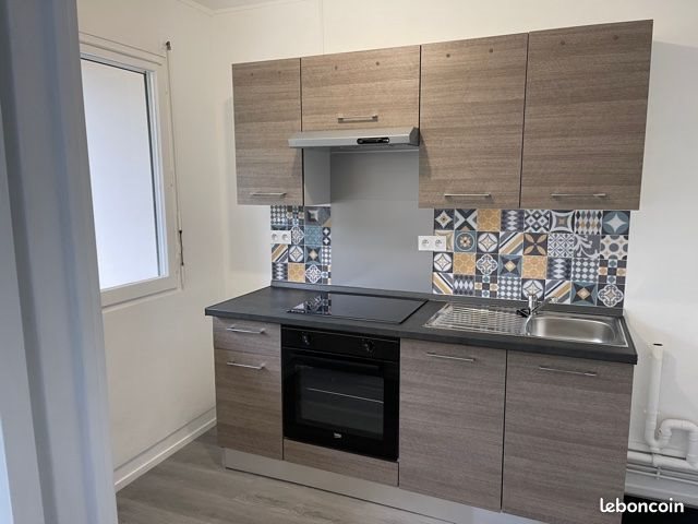 Appartement à louer, 33m², Poitiers