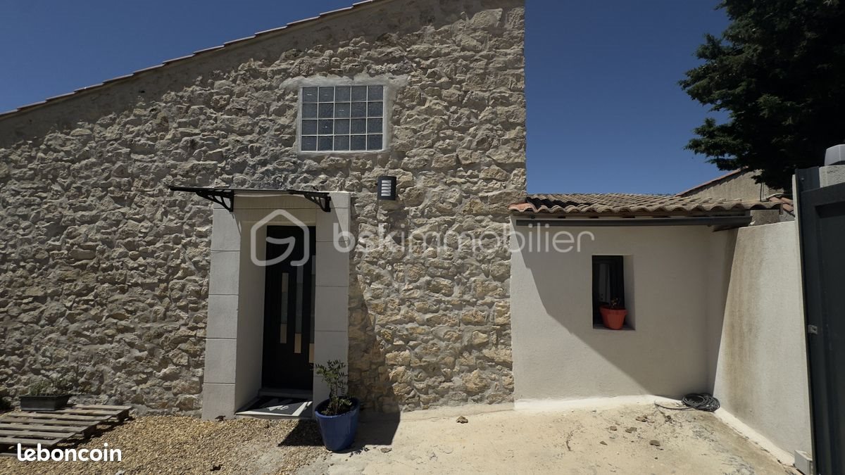 Maison à vendre, 88m², Rognac