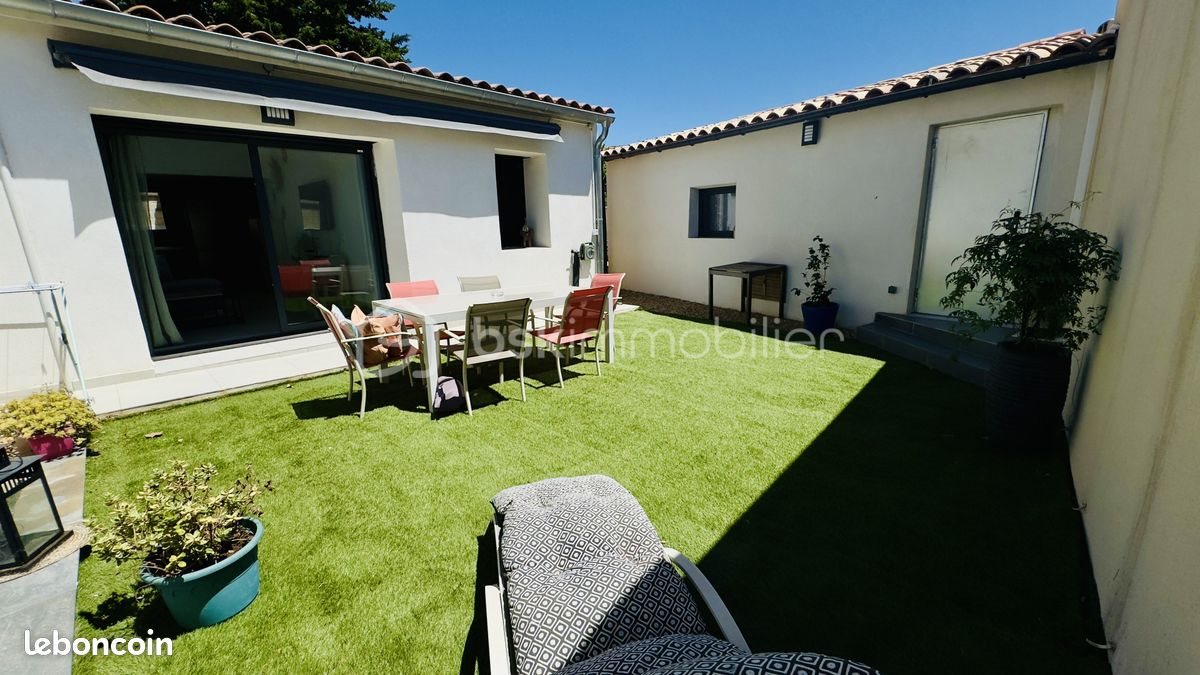 Maison à vendre, 88m², Rognac