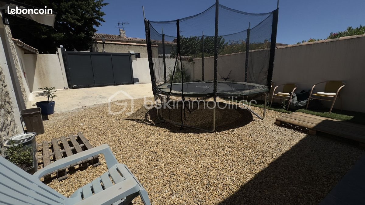 Maison à vendre, 88m², Rognac