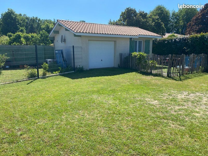 Maison à vendre, 120m², Lanton