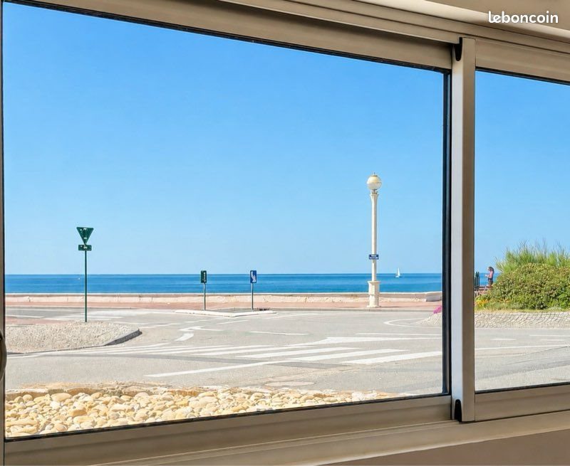 Appartement à louer, 58m², Les Sables-d'Olonne