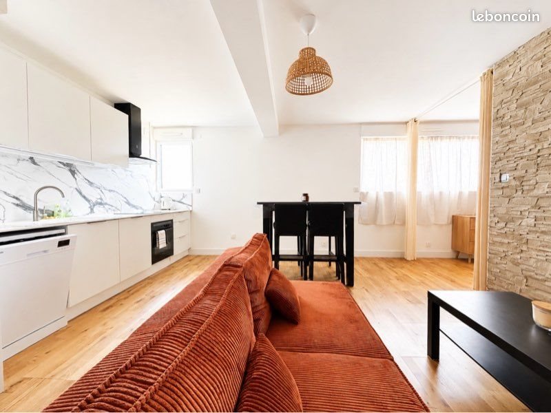 Appartement à louer, 58m², Les Sables-d'Olonne