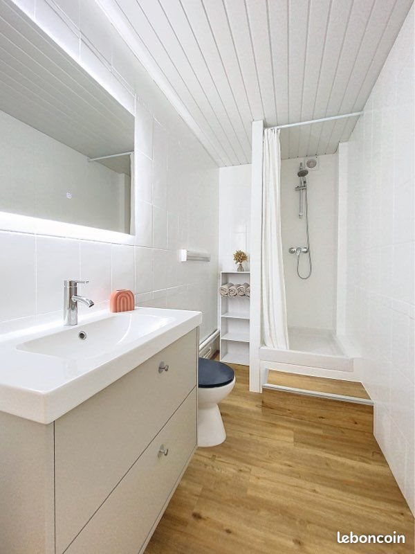 Appartement à louer, 58m², Les Sables-d'Olonne