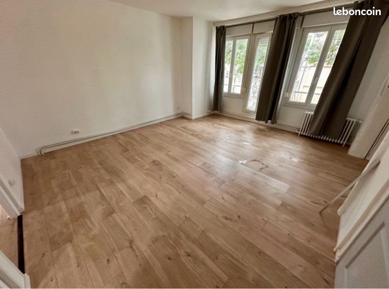 Appartement à louer, 72m², Saint-Dizier