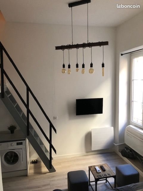 Appartement à louer, 35m², Nice