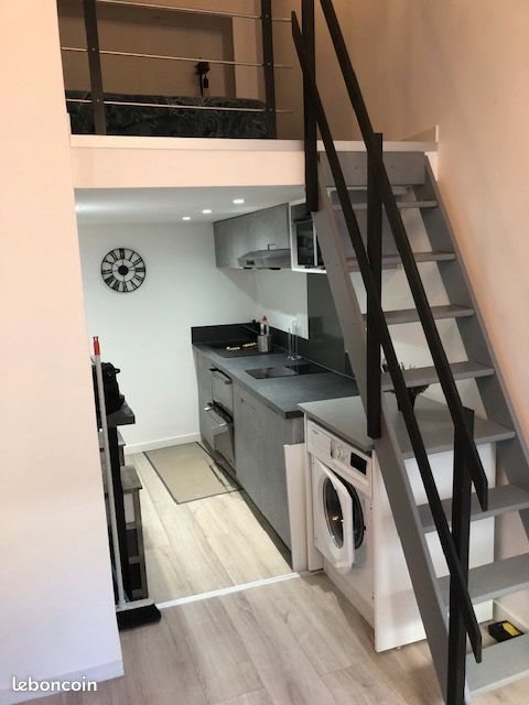 Appartement à louer, 35m², Nice