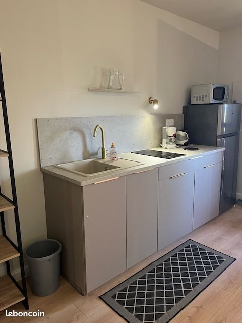 Appartement à louer, 37m², Sorbo-Ocagnano