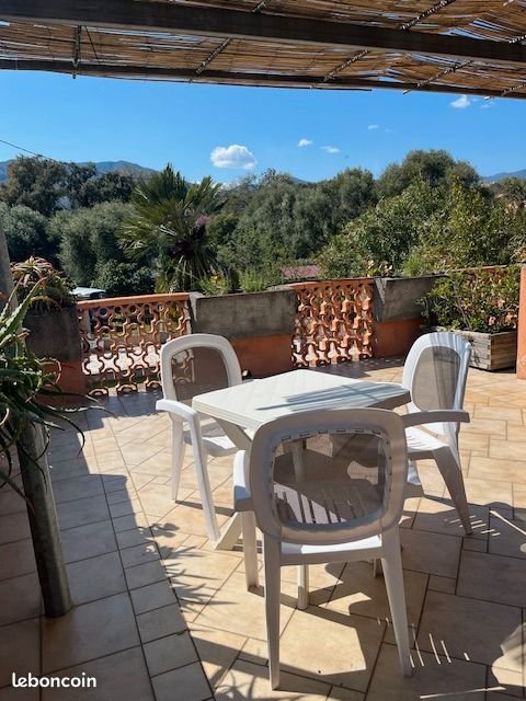 Appartement à louer, 37m², Sorbo-Ocagnano