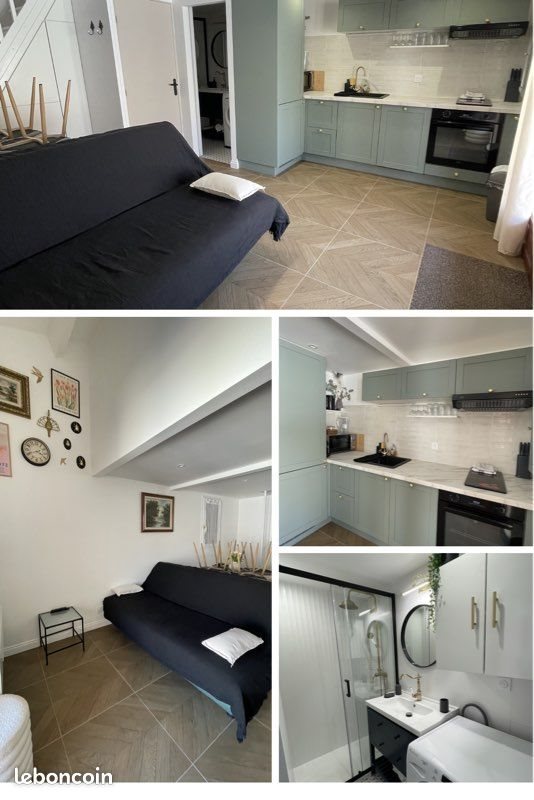 Maison à louer, 40m², Narbonne