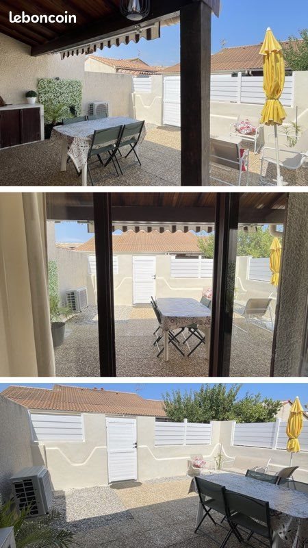 Maison à louer, 40m², Narbonne