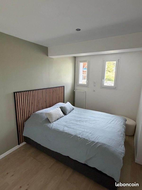 Appartement à louer, 53m², Lovagny
