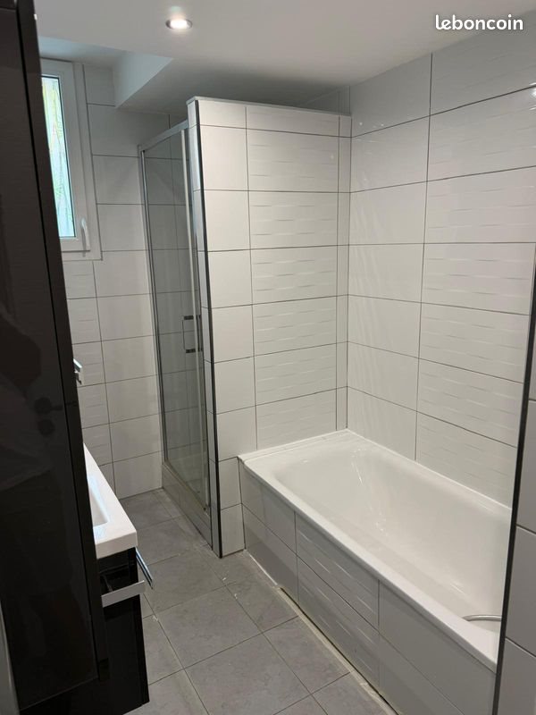 Appartement à louer, 53m², Lovagny