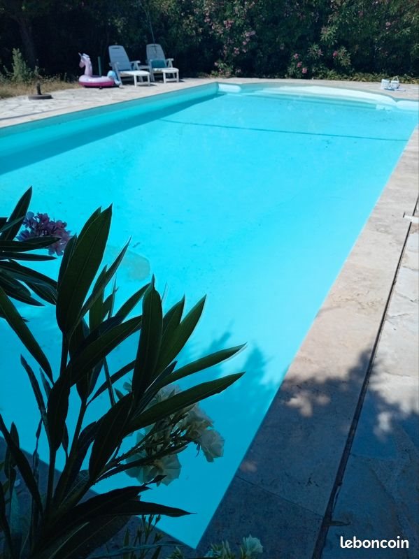 Appartement à louer, 140m², Le Muy