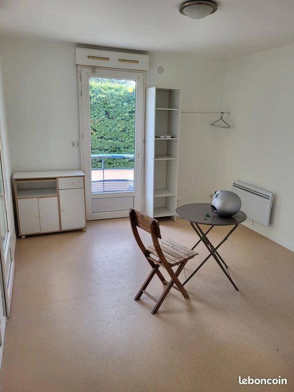 Appartement à louer, 21m², Niort